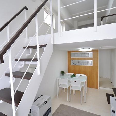 Easy Access To Downtown Area, Sapporo Dome Ams503 아파트 외부 사진