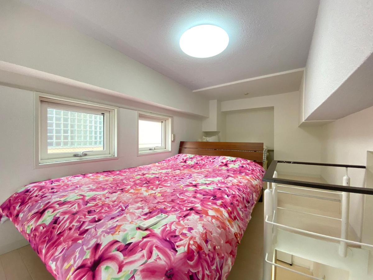 Easy Access To Downtown Area, Sapporo Dome Ams503 아파트 외부 사진