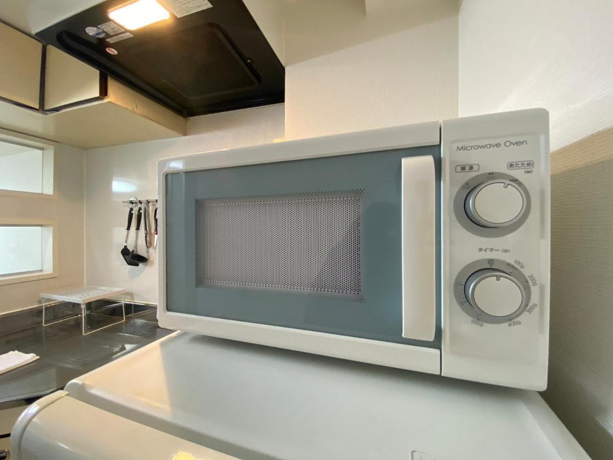 Easy Access To Downtown Area, Sapporo Dome Ams503 아파트 외부 사진