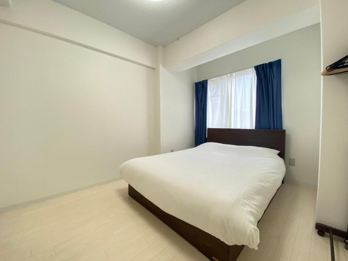 Easy Access To Downtown Area, Sapporo Dome Ams503 아파트 외부 사진