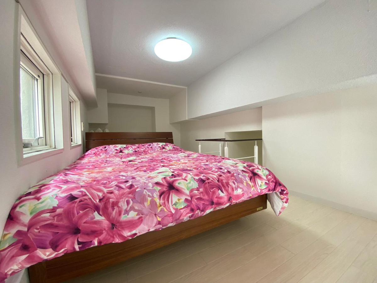 Easy Access To Downtown Area, Sapporo Dome Ams503 아파트 외부 사진