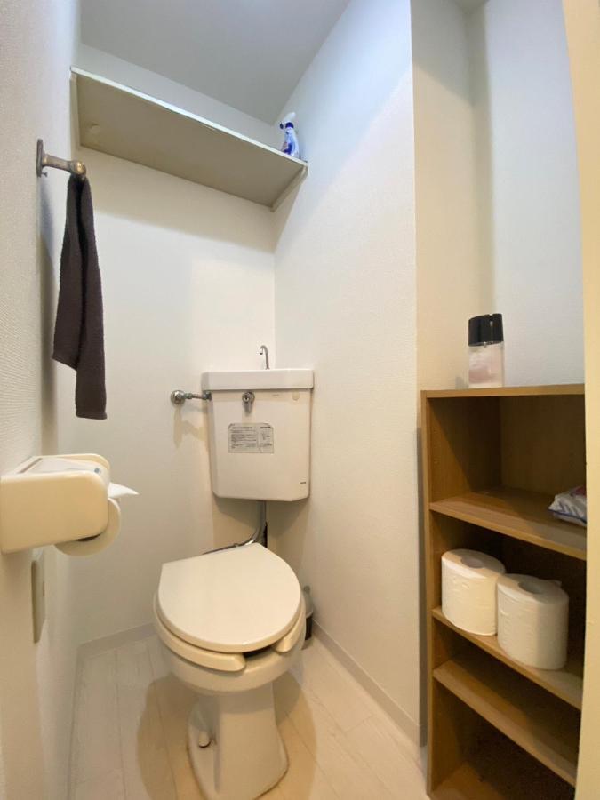 Easy Access To Downtown Area, Sapporo Dome Ams503 아파트 외부 사진