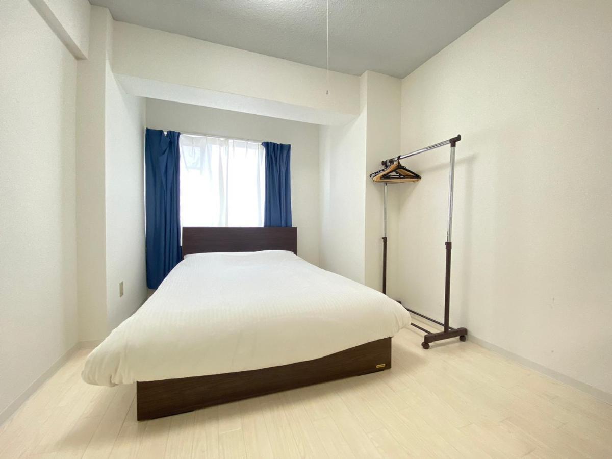 Easy Access To Downtown Area, Sapporo Dome Ams503 아파트 외부 사진