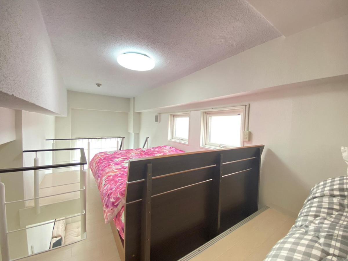 Easy Access To Downtown Area, Sapporo Dome Ams503 아파트 외부 사진