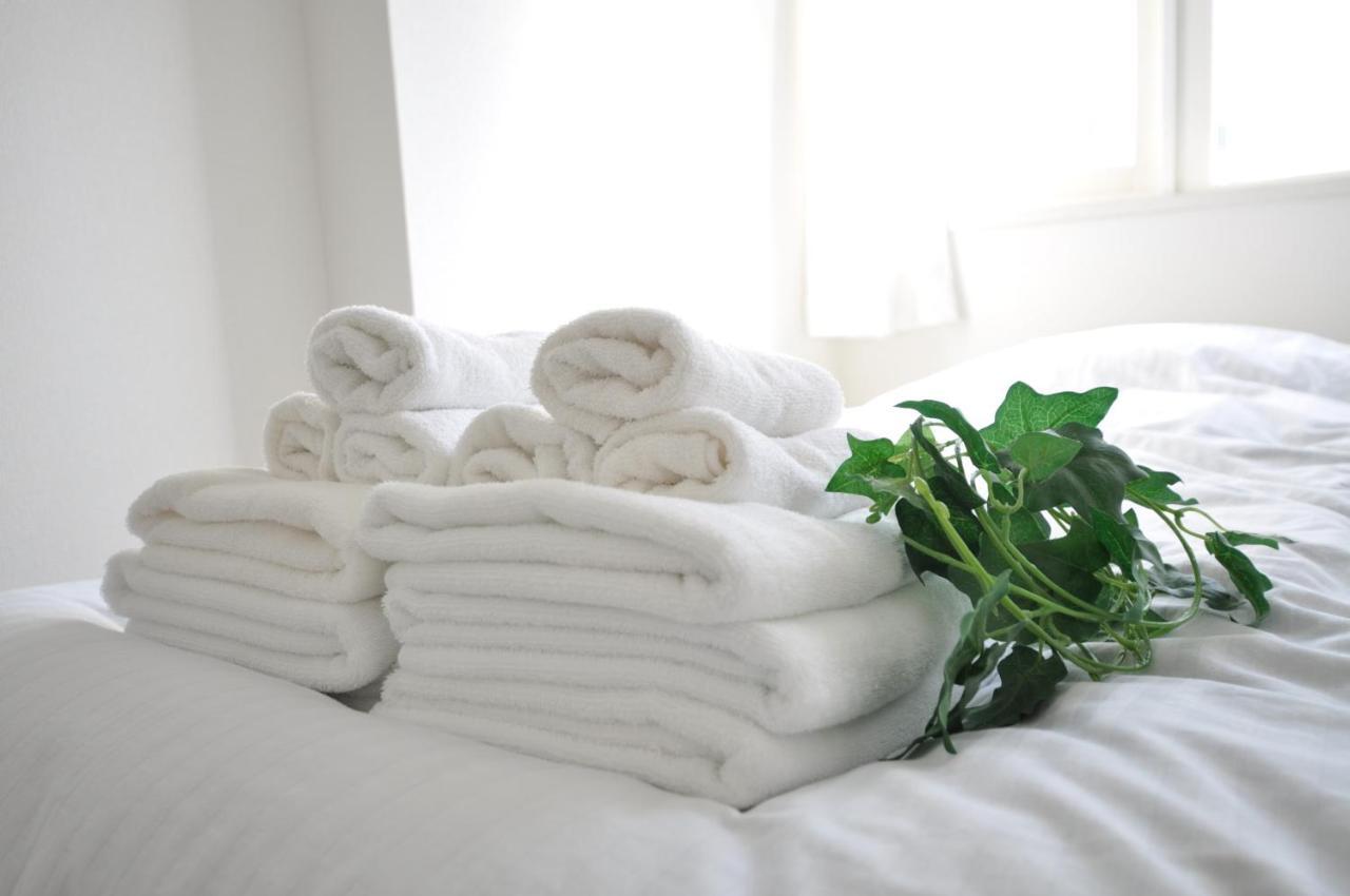 Easy Access To Downtown Area, Sapporo Dome Ams503 아파트 외부 사진