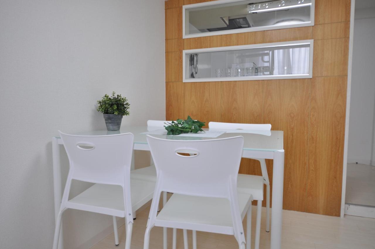 Easy Access To Downtown Area, Sapporo Dome Ams503 아파트 외부 사진