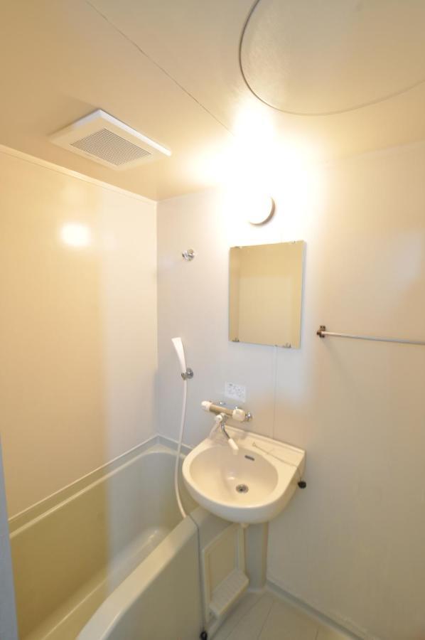 Easy Access To Downtown Area, Sapporo Dome Ams503 아파트 외부 사진