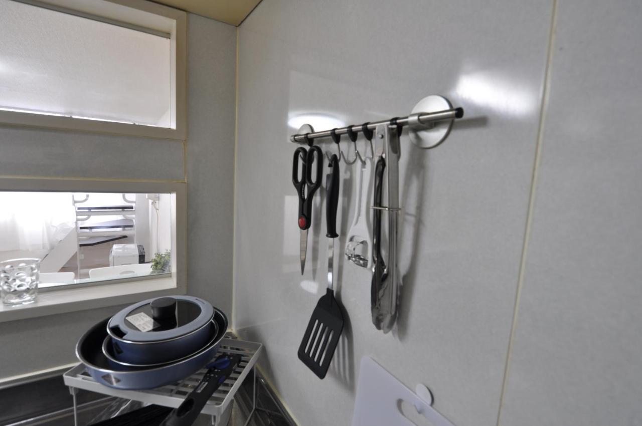 Easy Access To Downtown Area, Sapporo Dome Ams503 아파트 외부 사진