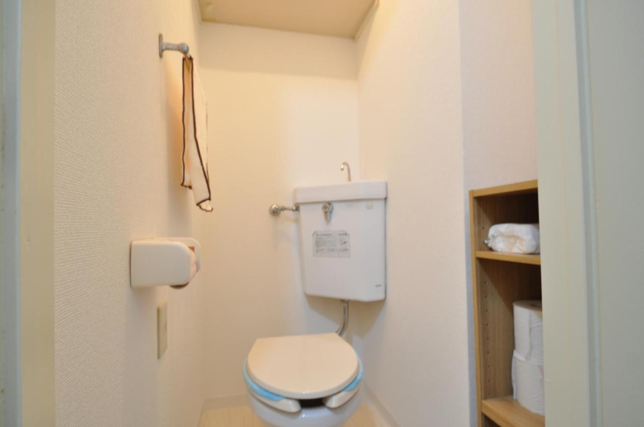Easy Access To Downtown Area, Sapporo Dome Ams503 아파트 외부 사진